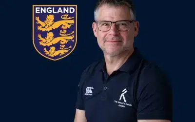 England hopefuls to train in Ripon with Head Coach Sensei Ady Gray