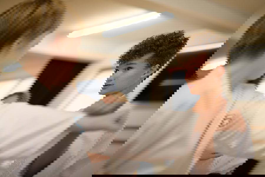 Karate Kids 3