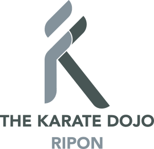 Karate Dojo Logo 2024