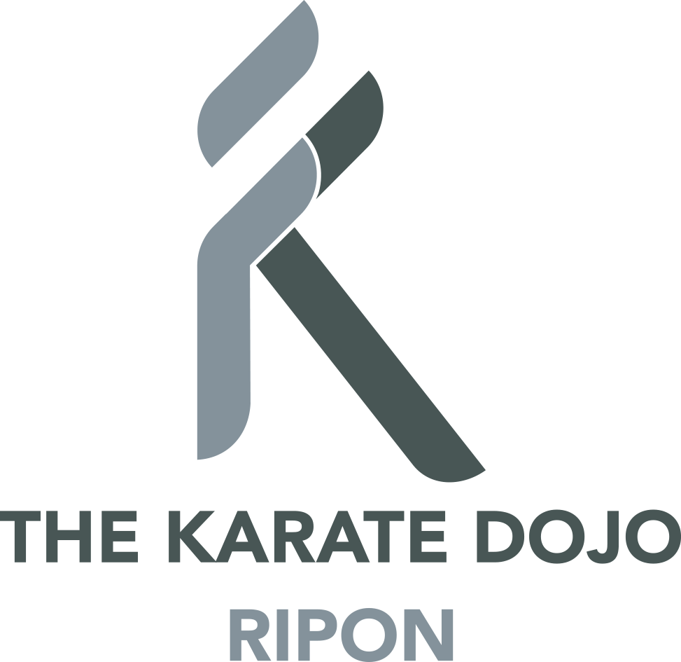 The Karate Dojo