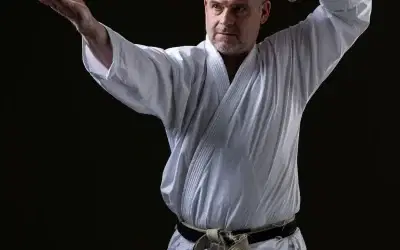 PRESS RELEASE: Elite Ripon Karate Coach marks 30 Years of Karate in Ripon
