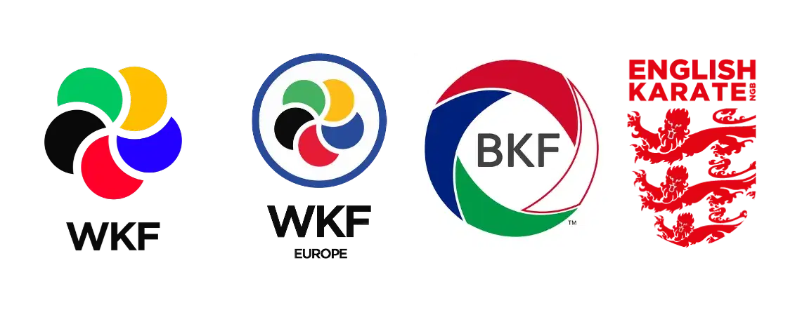 WKF Logos