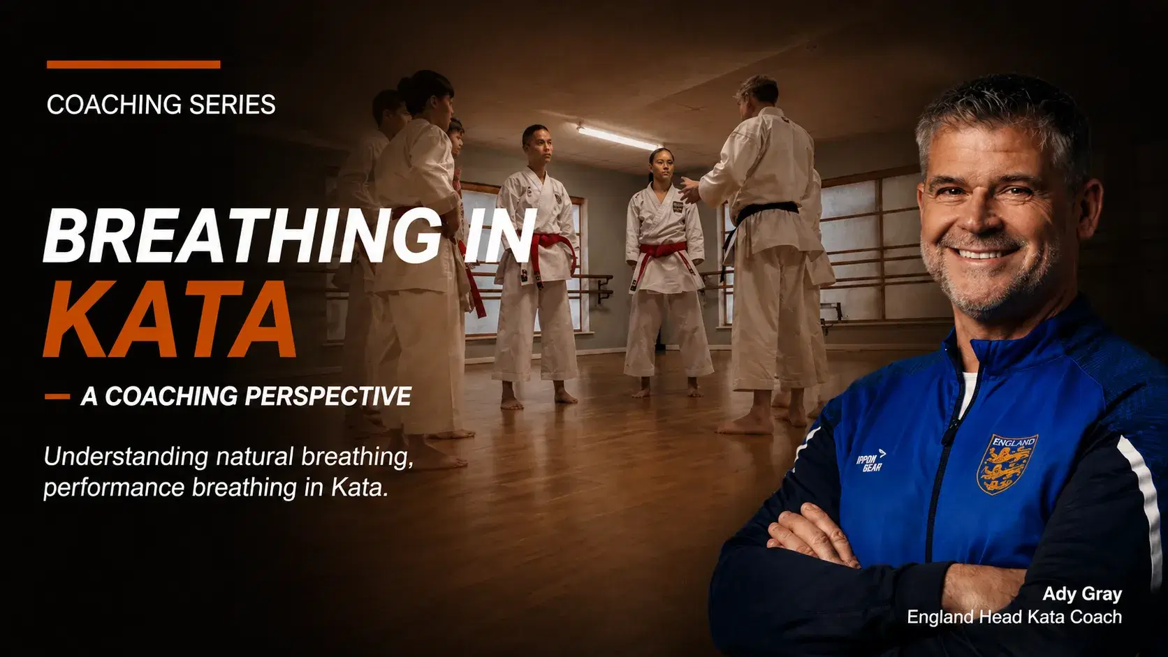 Breathing in KATA