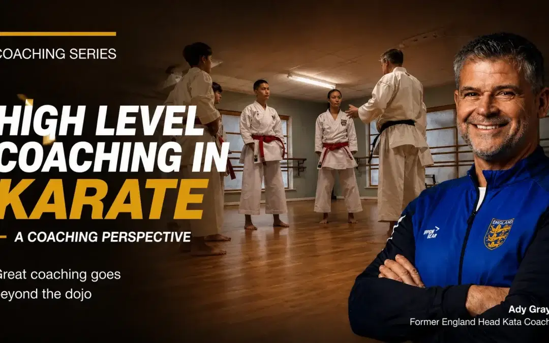 High Level Coaching