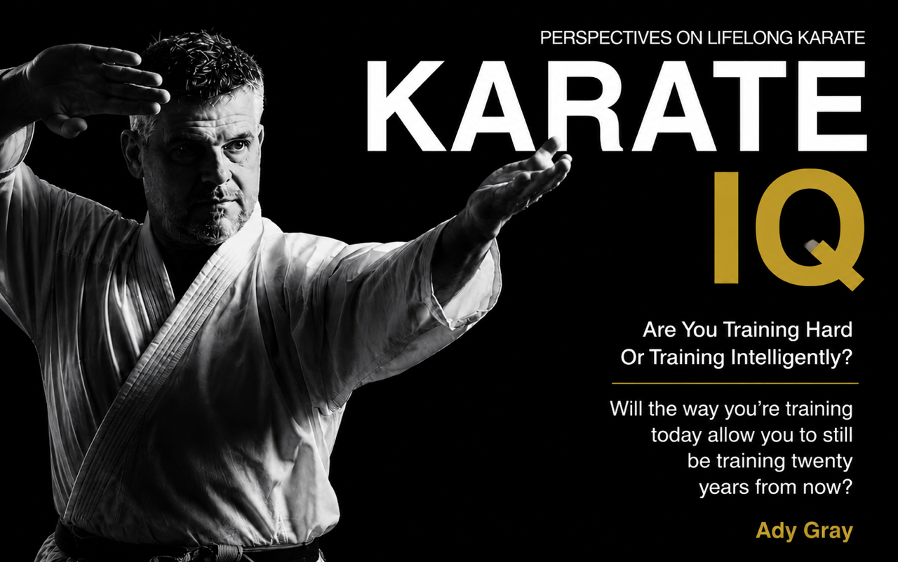 Karate IQ